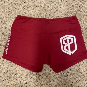 Born Primitive Shorts